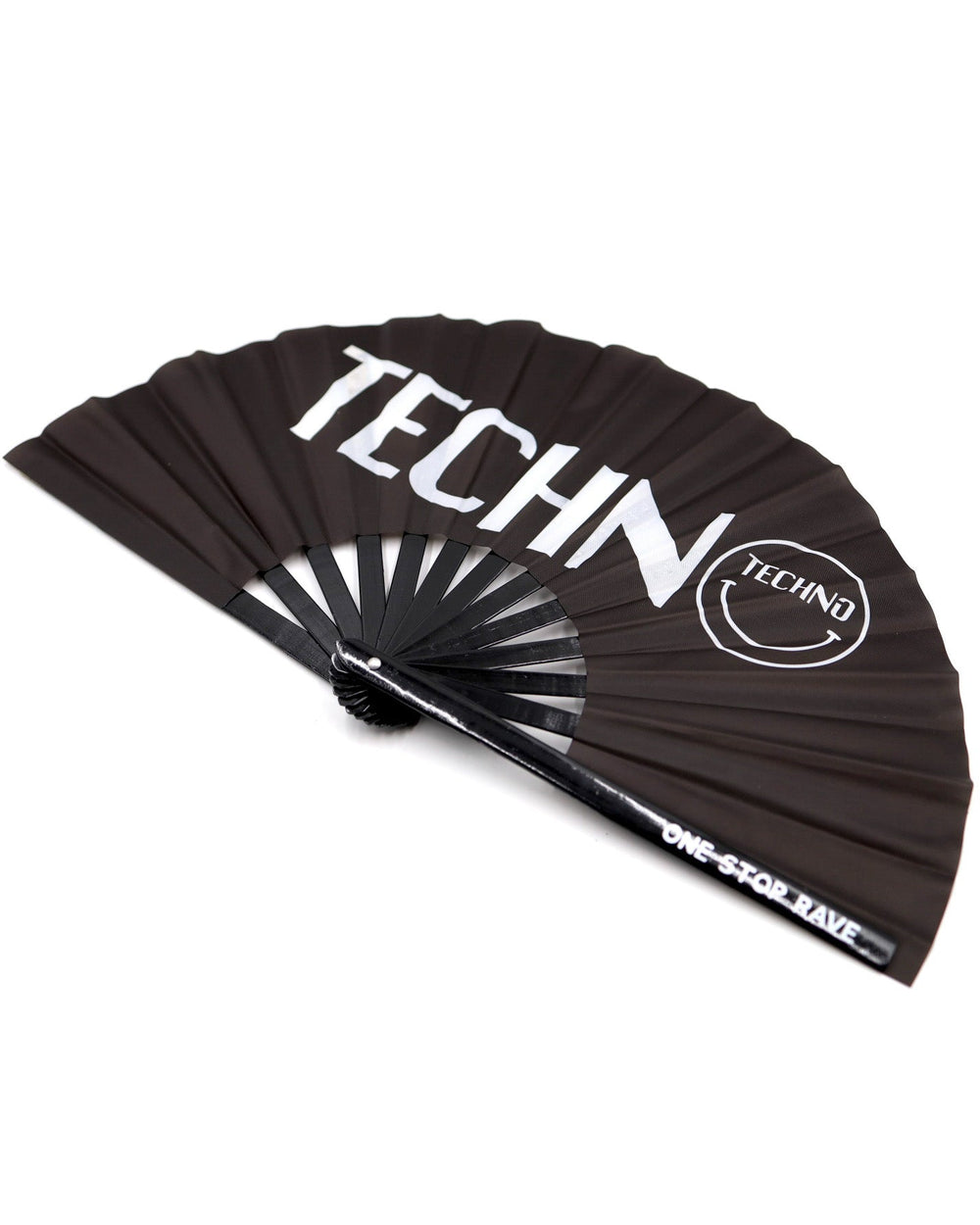 Music Hand Fans Large Festival Hand Fans | Rave Fans | Festival Fans | Large Hand Fans
