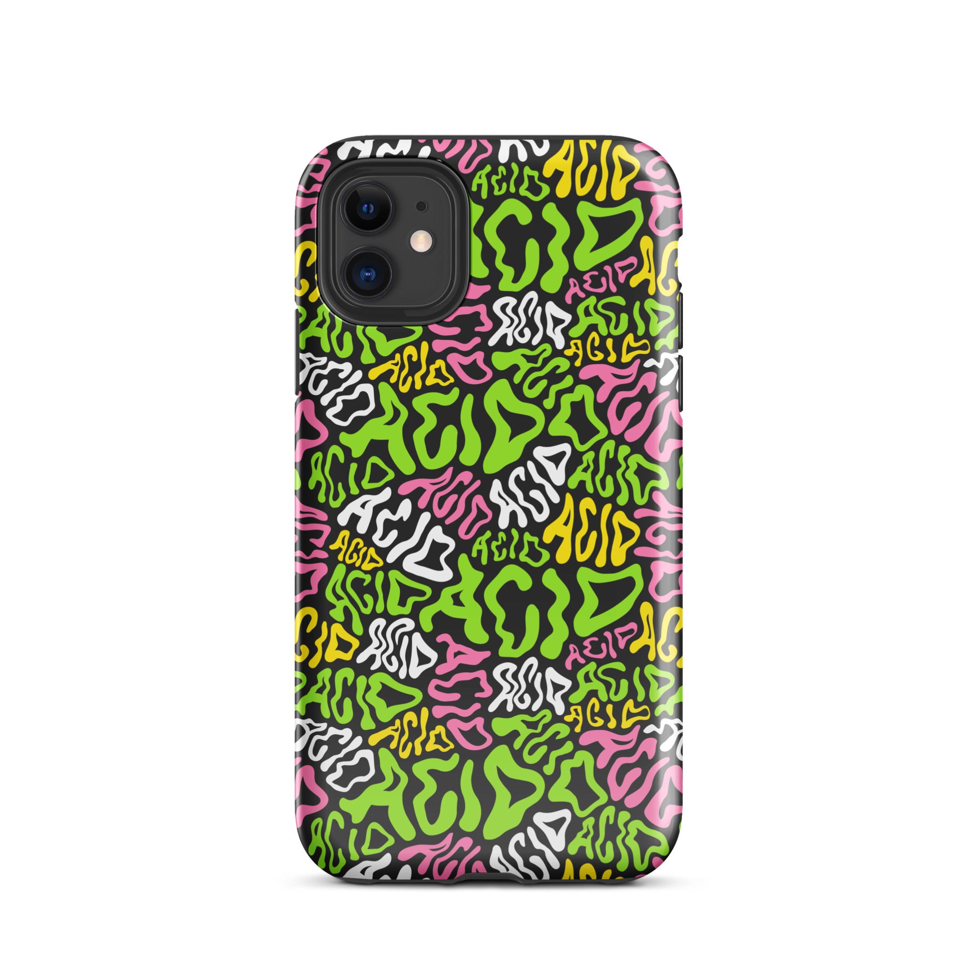 Candy Acid Tough Case for iPhone®