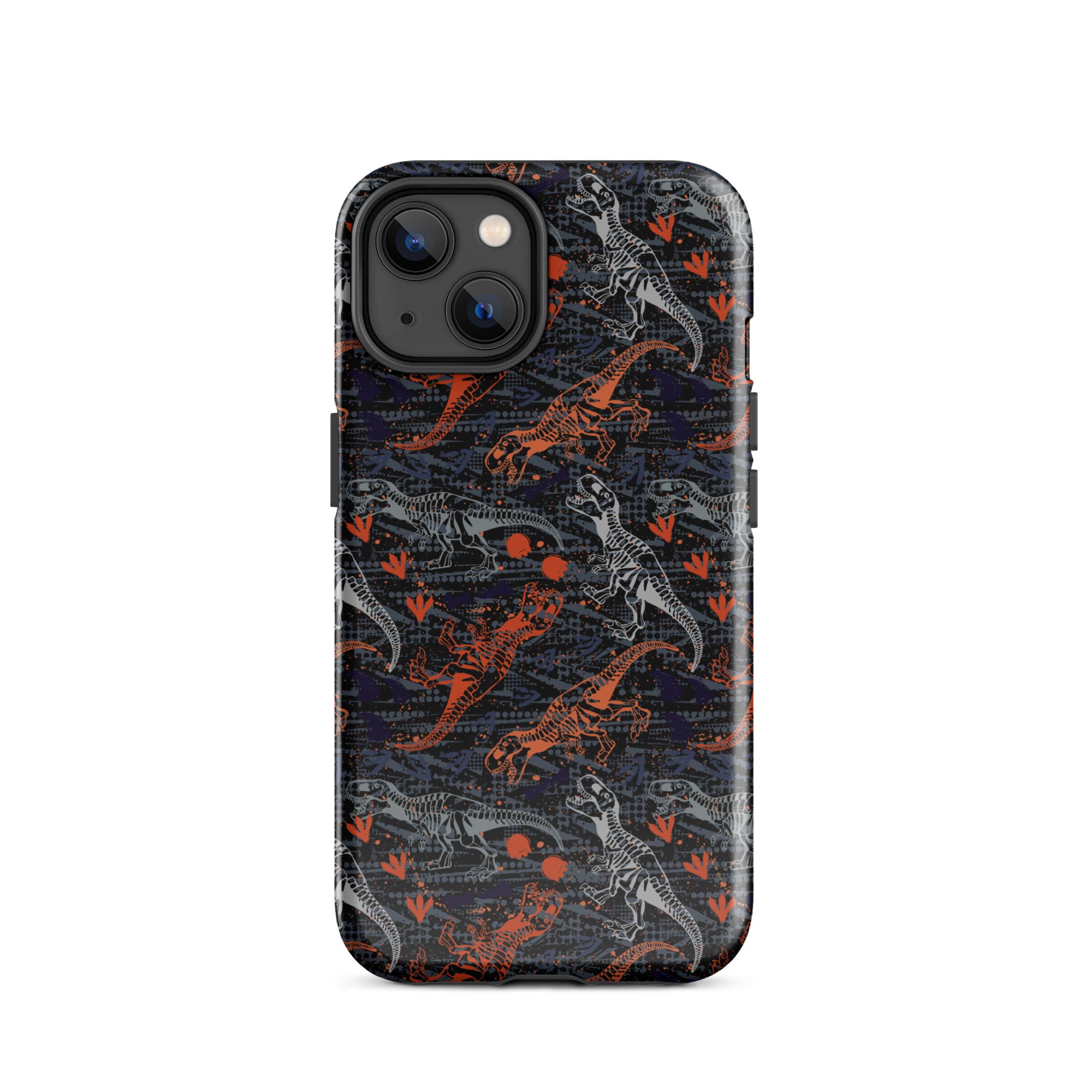T-Wrecked Tough Case for iPhone®