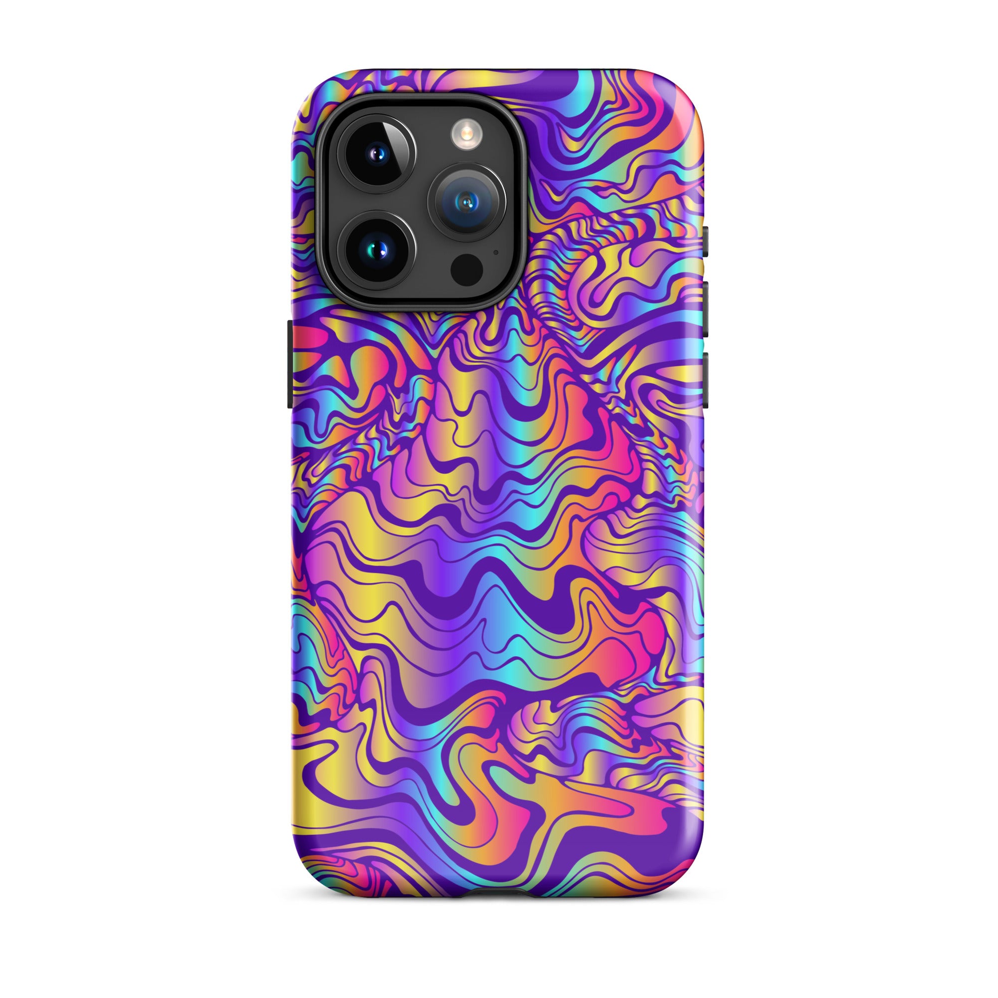 Dreamland Tough Case for iPhone®