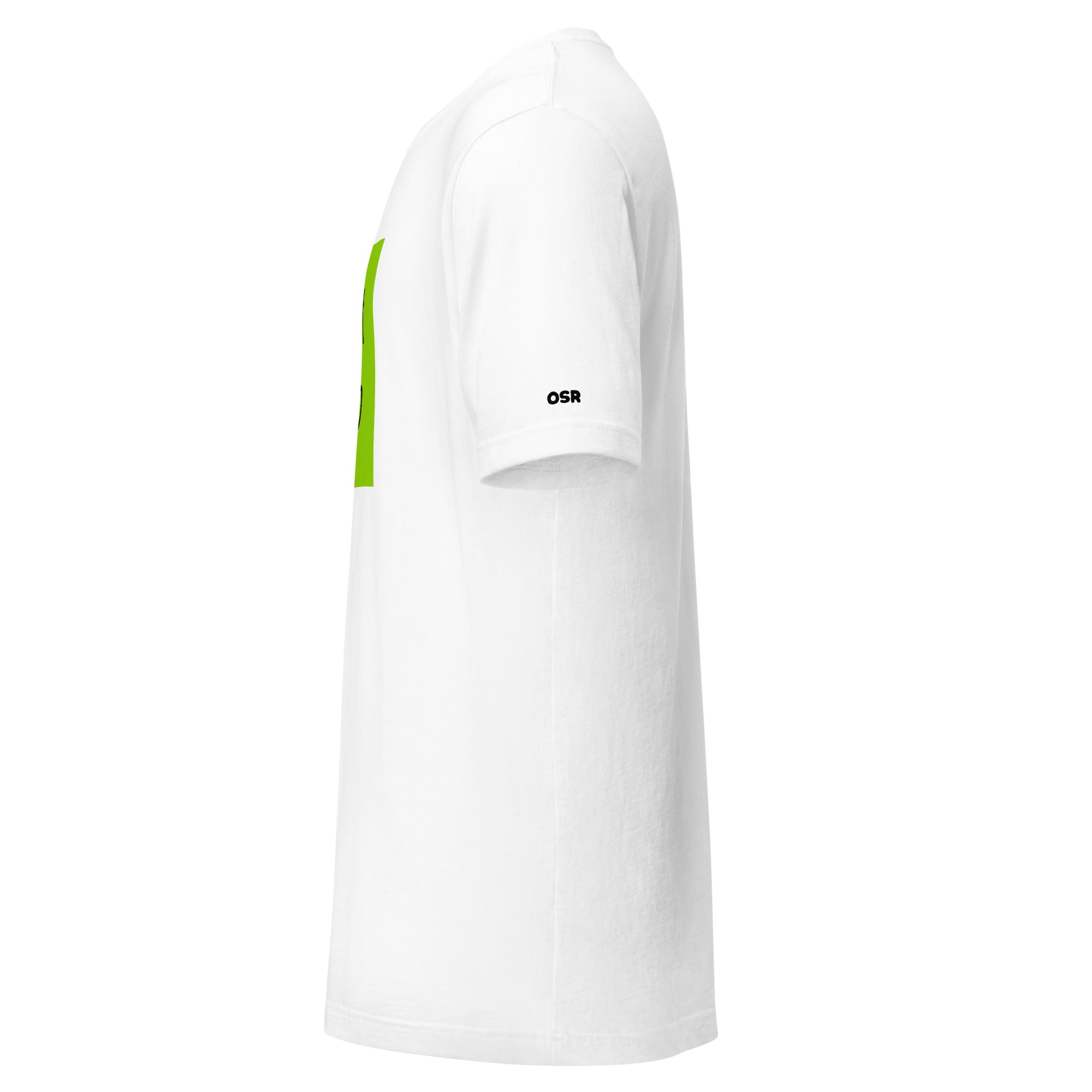 T-shirt essentiel Brat Step