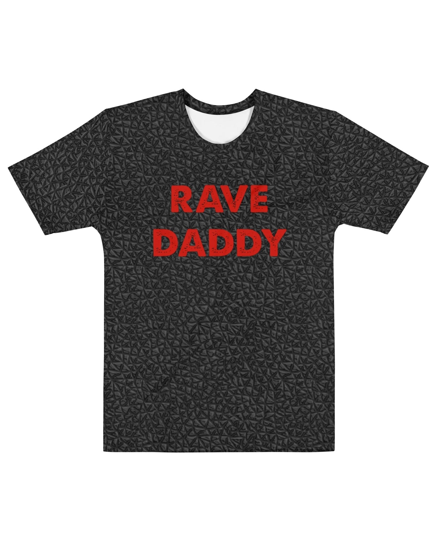 Rave Daddy T-Shirt, , - One Stop Rave