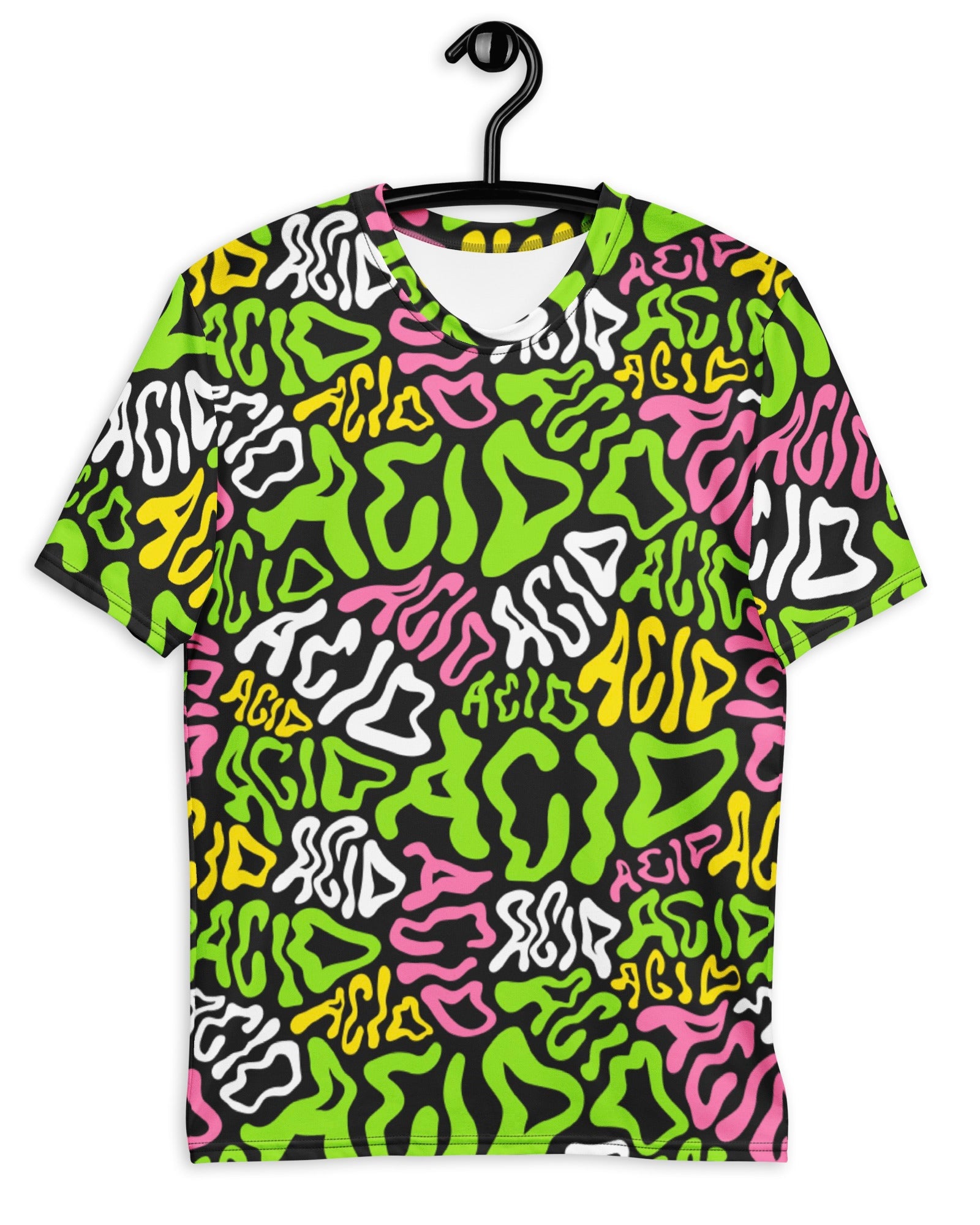 Candy Acid T-Shirt, T-Shirt, - One Stop Rave