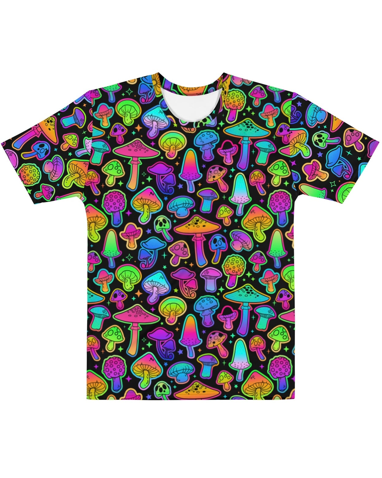 Rave T-Shirts, Unique Festival and Rave Tees