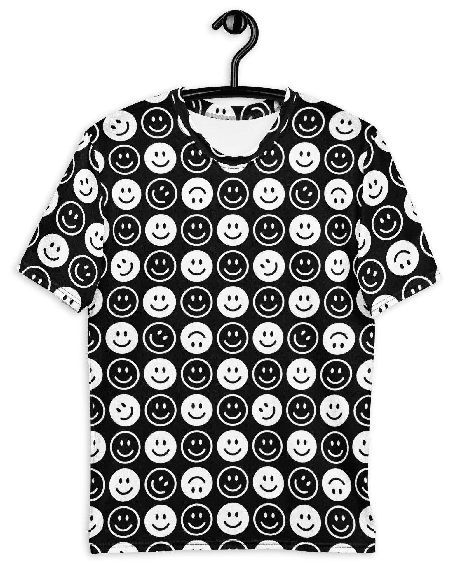 All Smiles T-Shirt, T-Shirt, - One Stop Rave