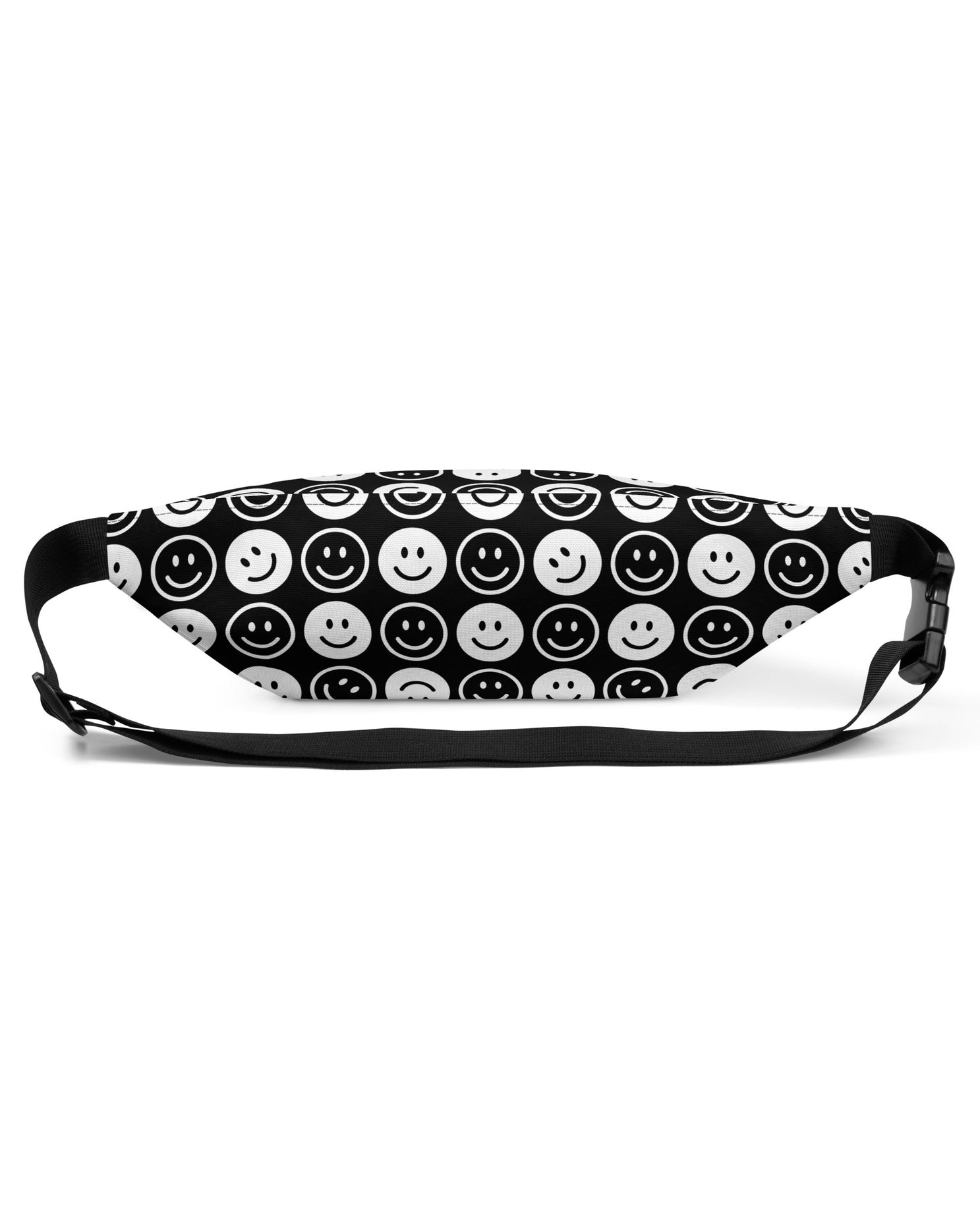 All Smiles Fanny Pack, Fanny Pack, - One Stop Rave