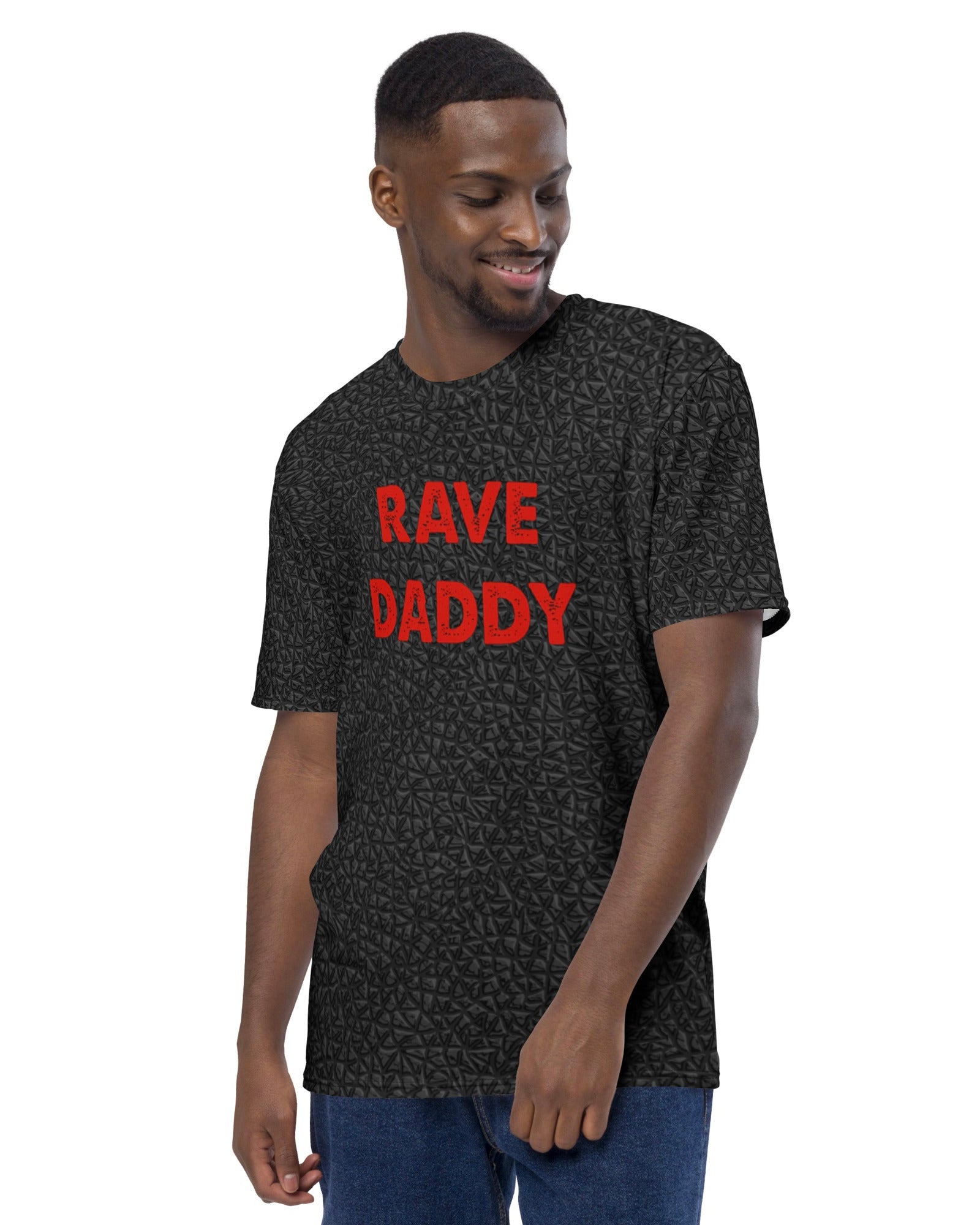Rave Daddy T-Shirt, , - One Stop Rave