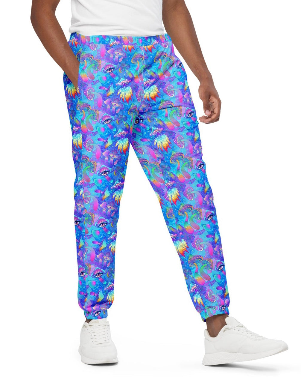Men's Rave Pants | Men's Festival Pants | One Stop Rave